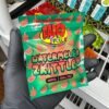 Faded Fruits